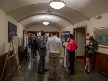 2019 Spring Symposium